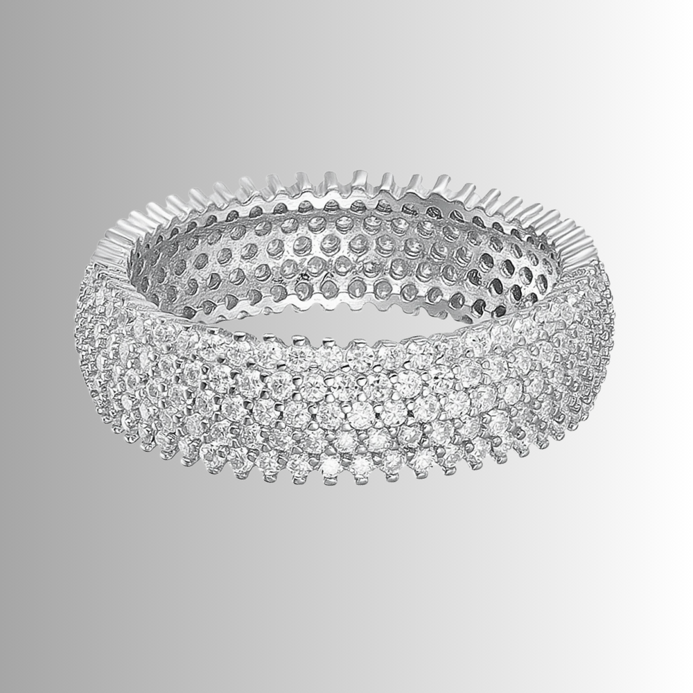 Fedona con Pavè di Moissaniti