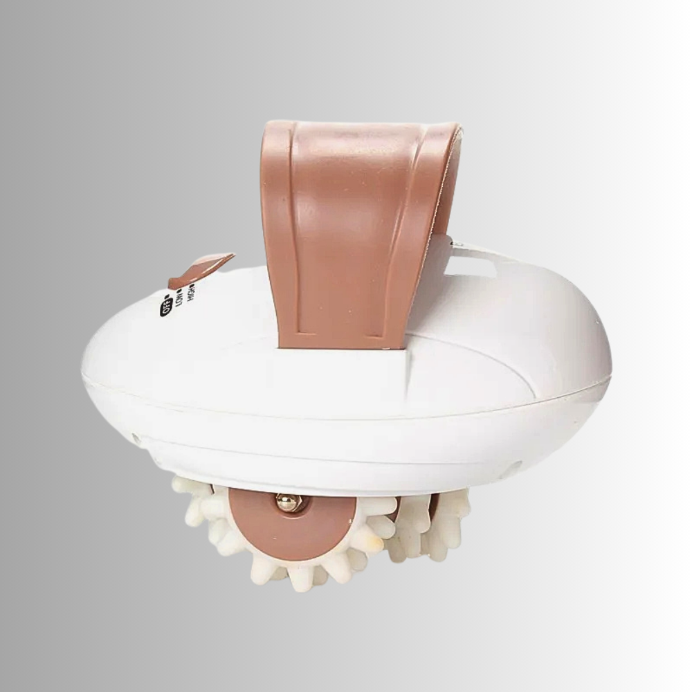 Dispositivo Anticellulite 3D