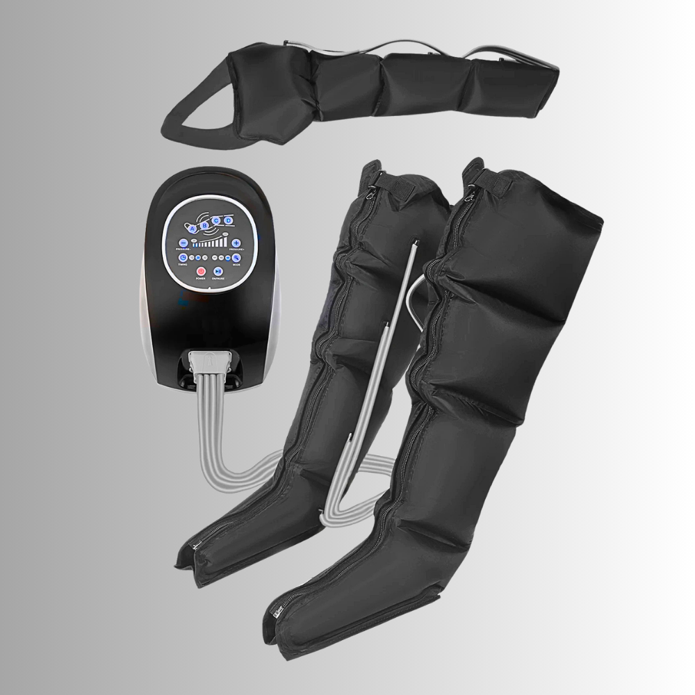 Kit Pressoterapia agli Arti