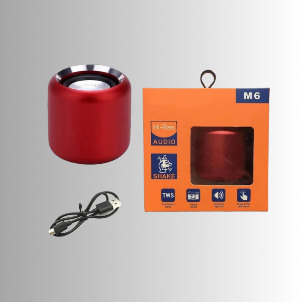 Mini Speaker per Cellulari e Dispositivi Audio Video