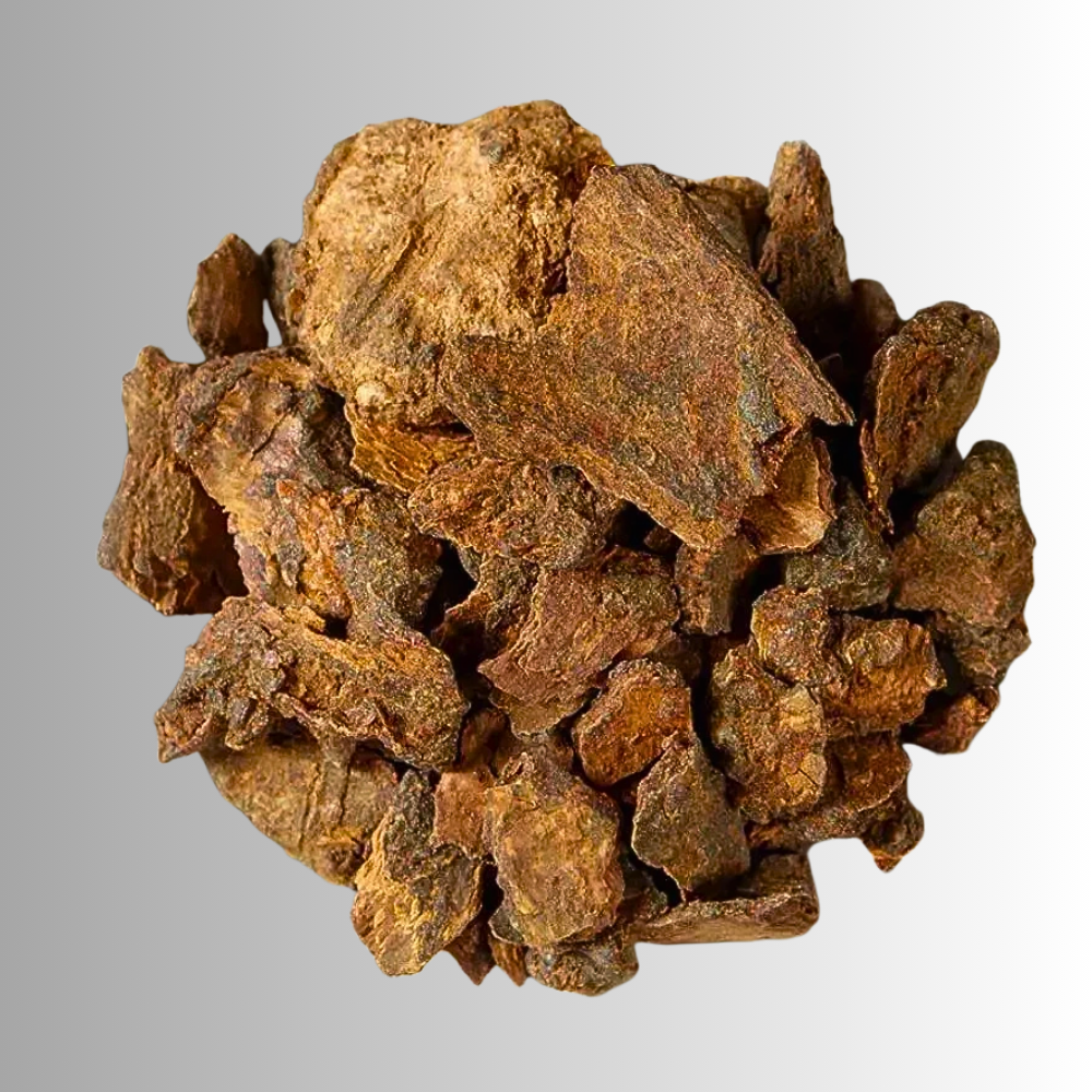 Resine pure di Mirra e Franchincenso