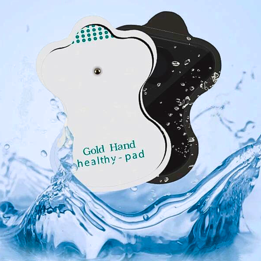 Replacement Electrodes for EMS Electrostimulators 