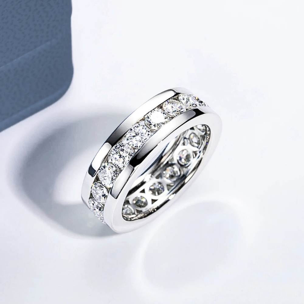 Fede a Binario con Moissaniti