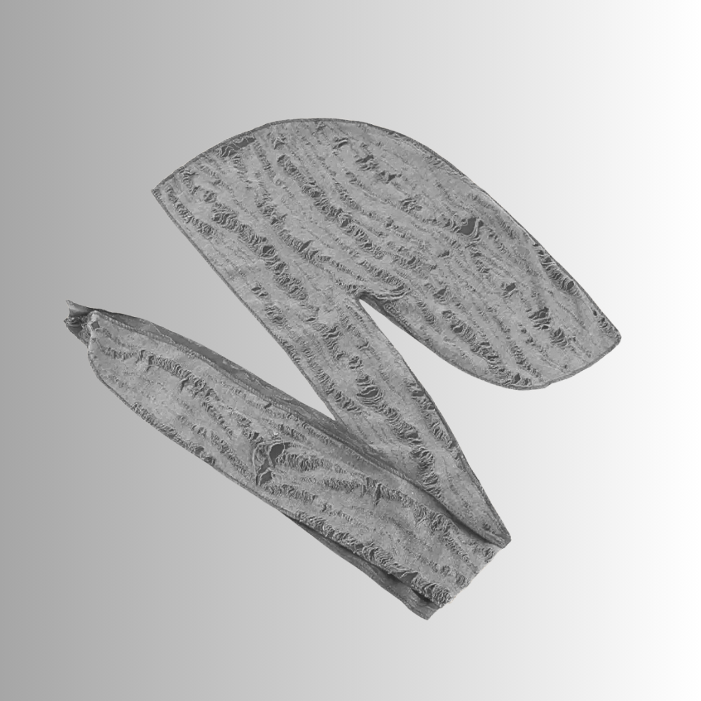 Bandana in Misto Cotone