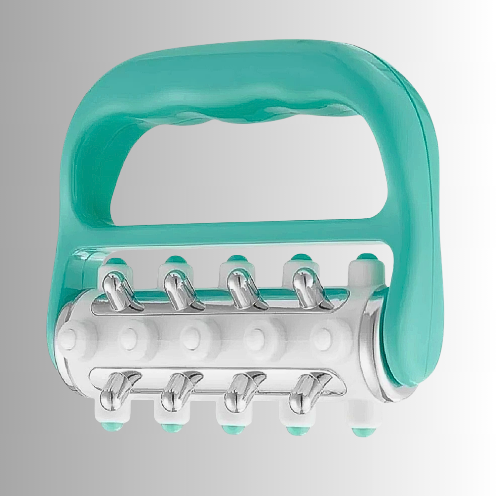 Rullo per Massaggio Anti Cellulite