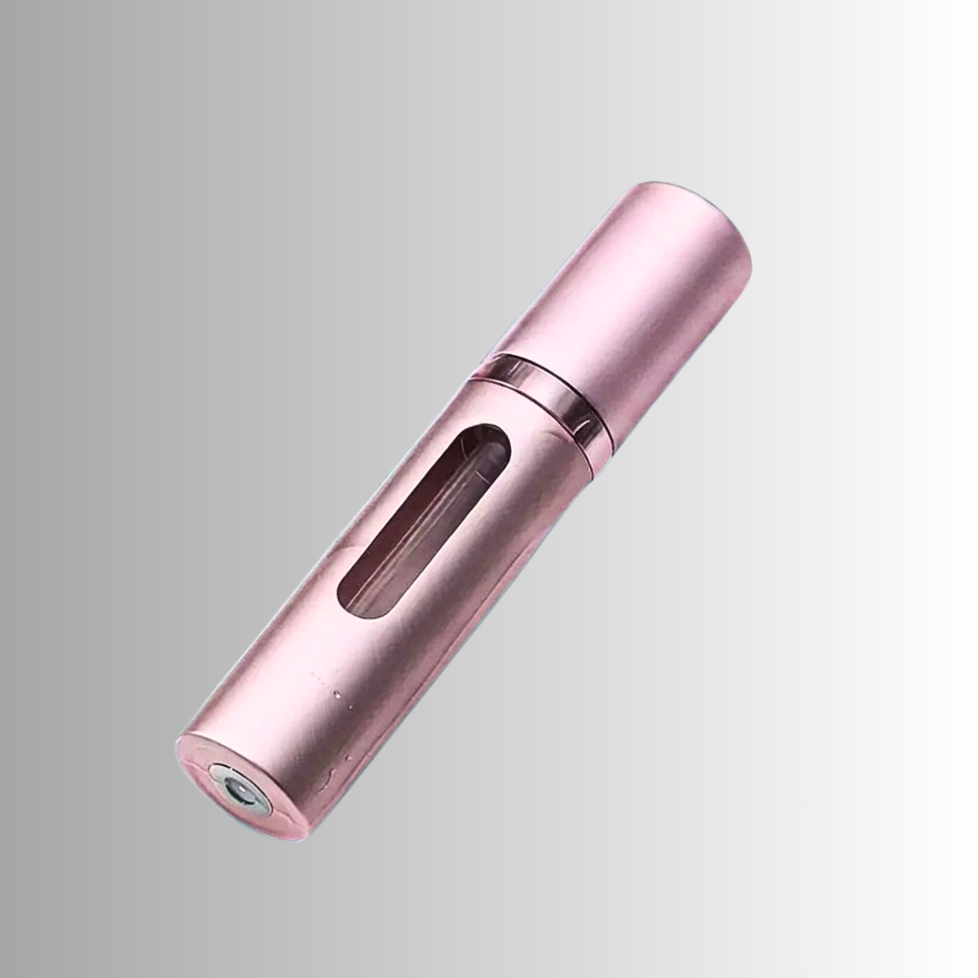 Vaporizzatore Portatile Spray