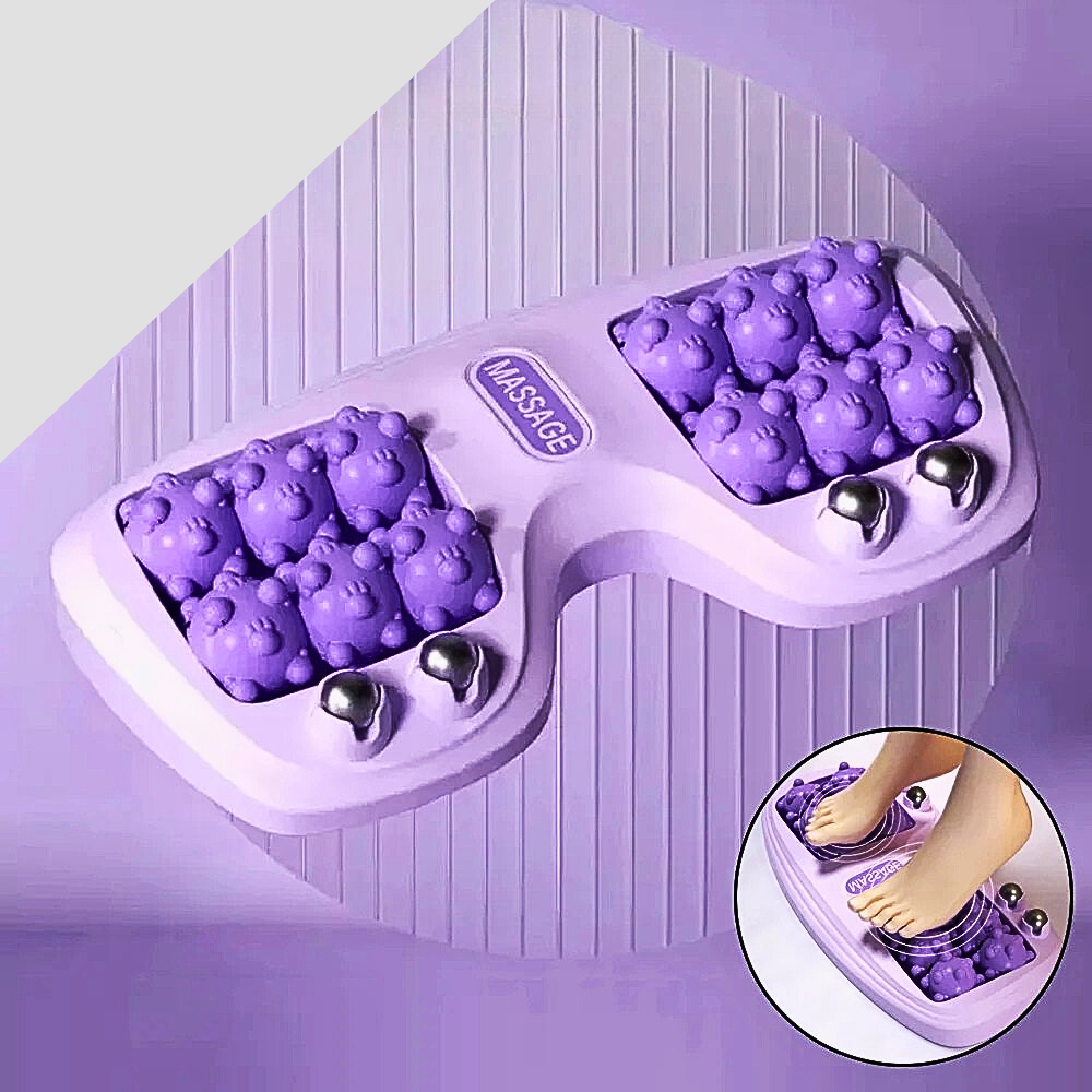 Massaggiatore Plantare Riflessologico