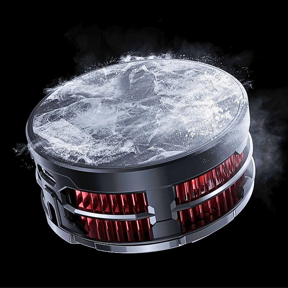 Mini Radiatore di Raffreddamento per Smartphone