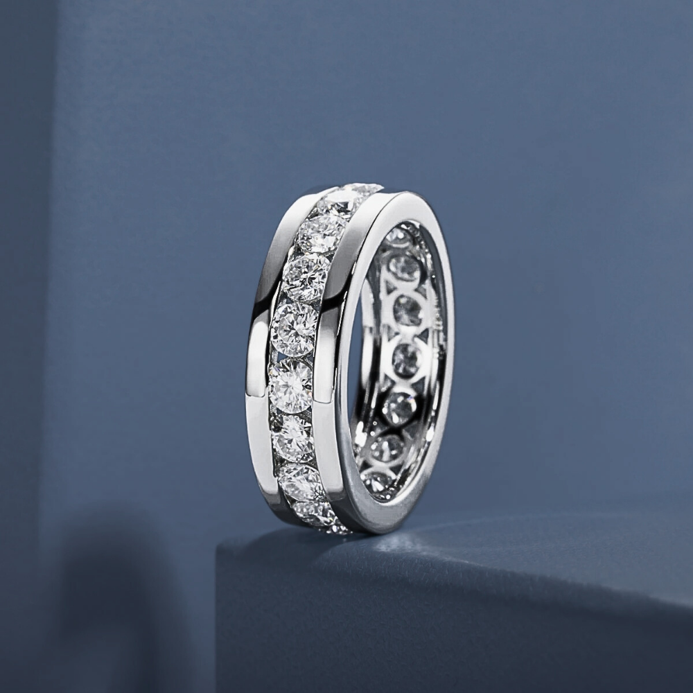 Fede a Binario con Moissaniti