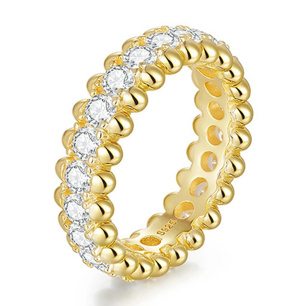 Fede Eternity con Moissaniti per ct 2,40