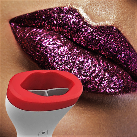 Rimpolpante per Labbra Elettronico
