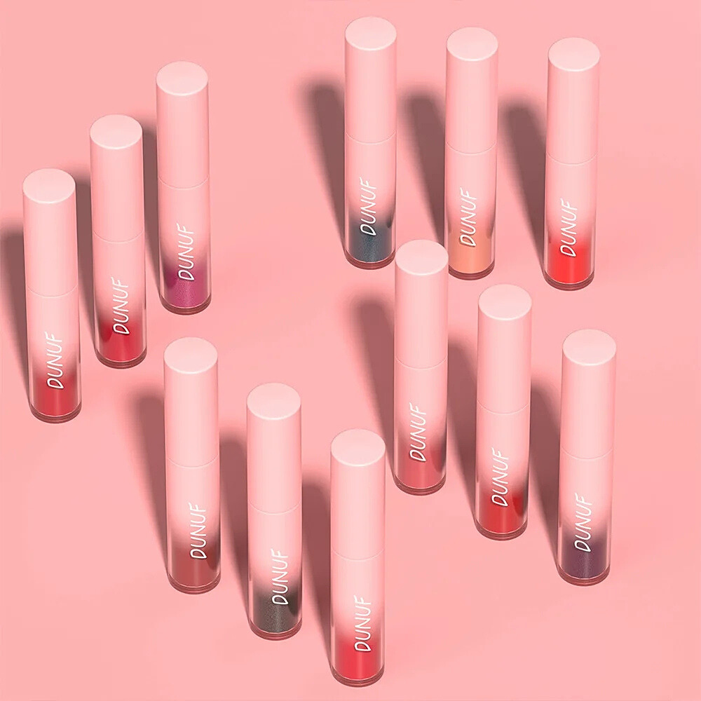 Gloss Glitterato Coreano in 18 colorazioni
