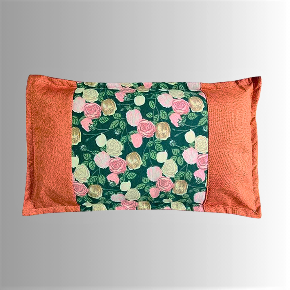 Cuscino Fitoterapico per il Benessere Respiratorio alle 12 Erbe