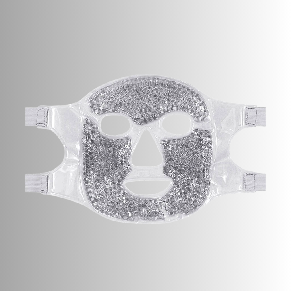 Maschera Termo-Crioterapica in Gel