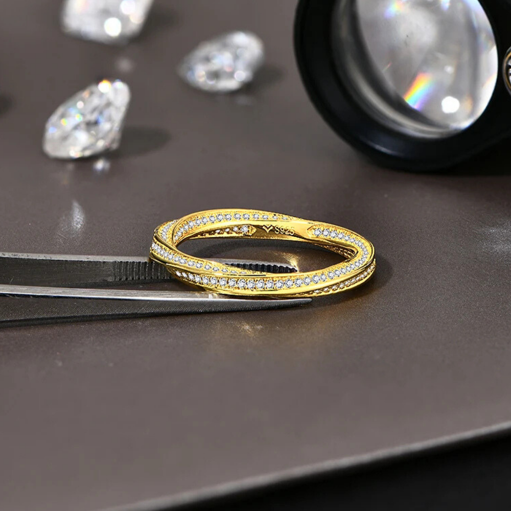 Fedina Elicoidale in Moissaniti