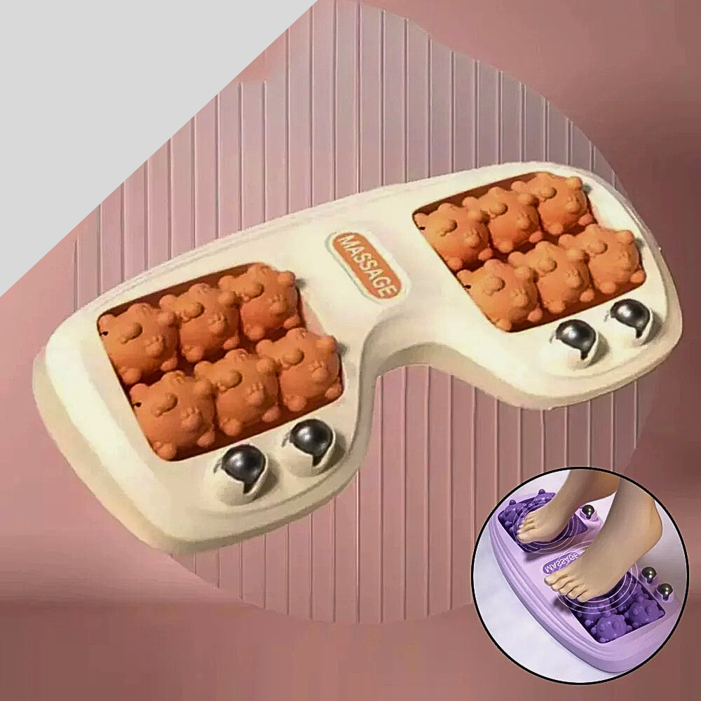 Massaggiatore Plantare Riflessologico