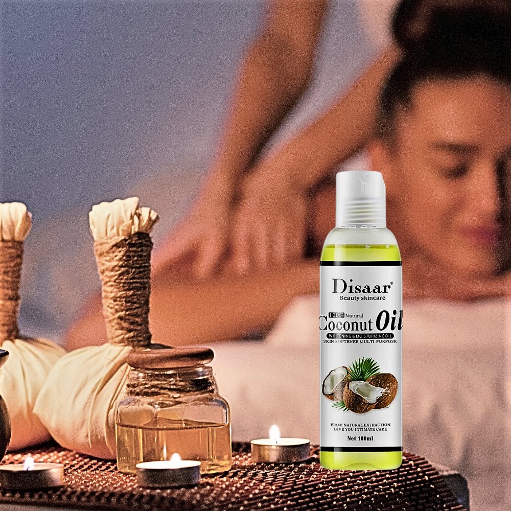 Collezione di Oli Concentrati per Massaggio