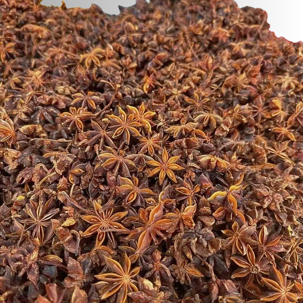 Anice Stellato per Aromaterapia