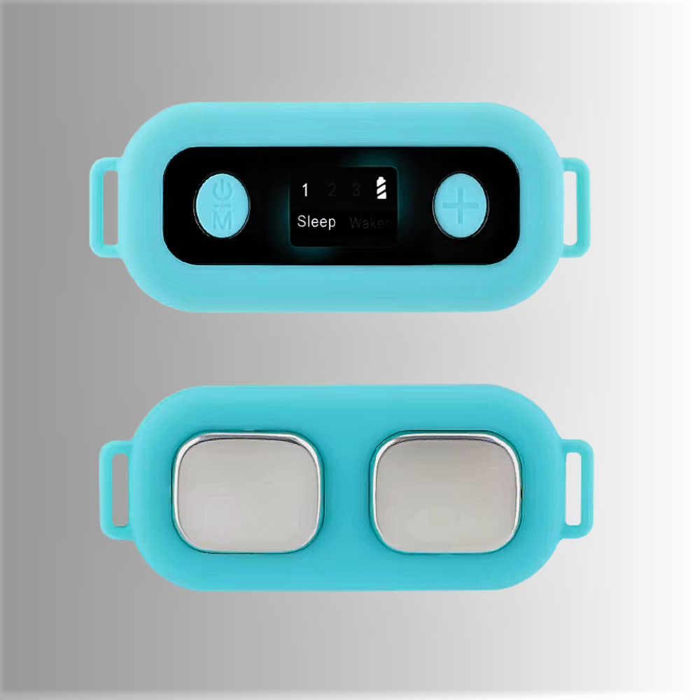 Dispositivo contro Ansia, Insonnia e Russamento