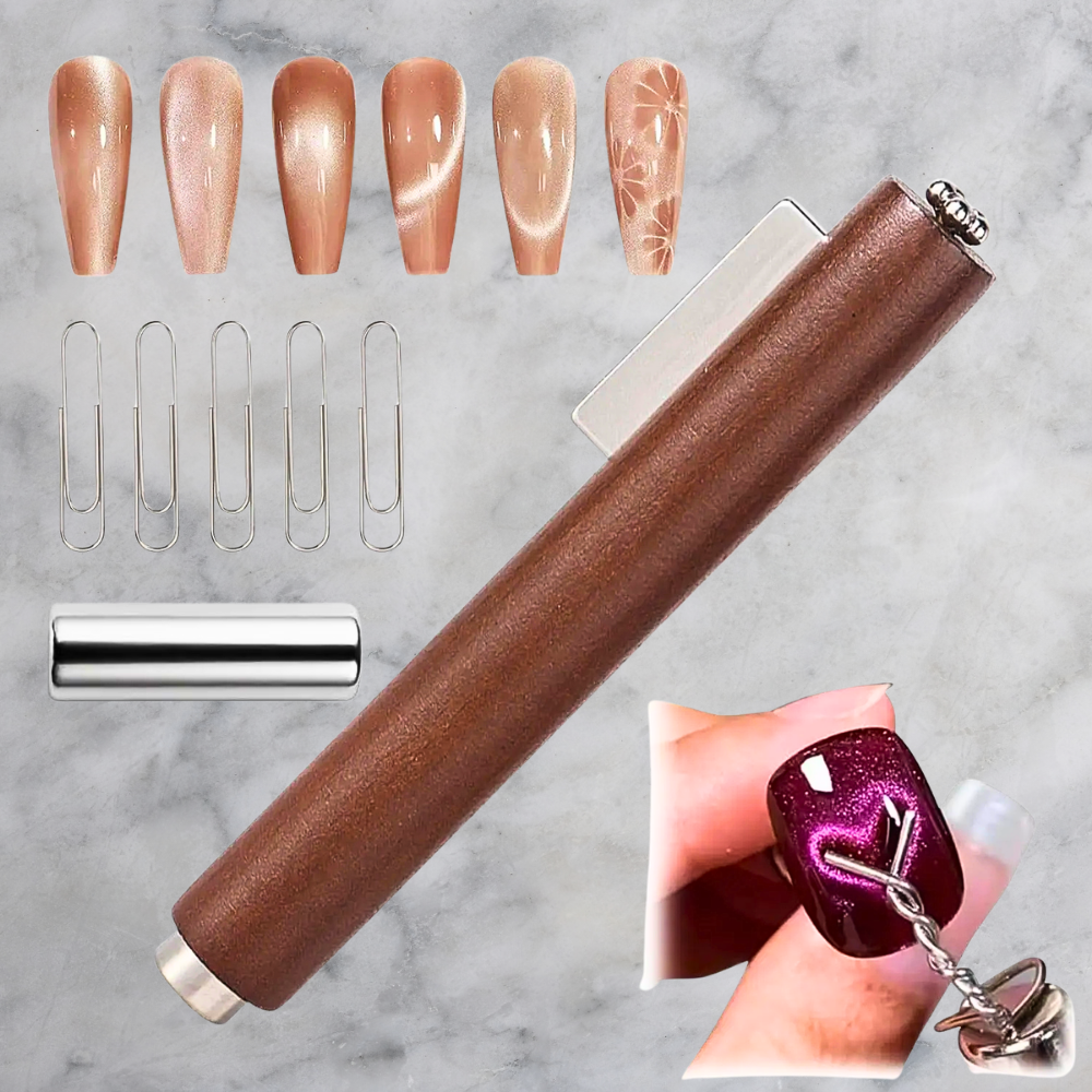 Magnete per Nail Art