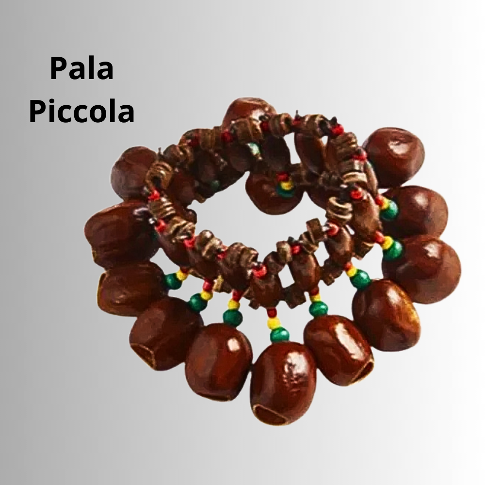 Campanelle in Semi Naturali – Armonia e Relax