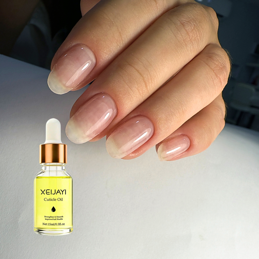 Olio Essenziale per Cuticole alla Creatina