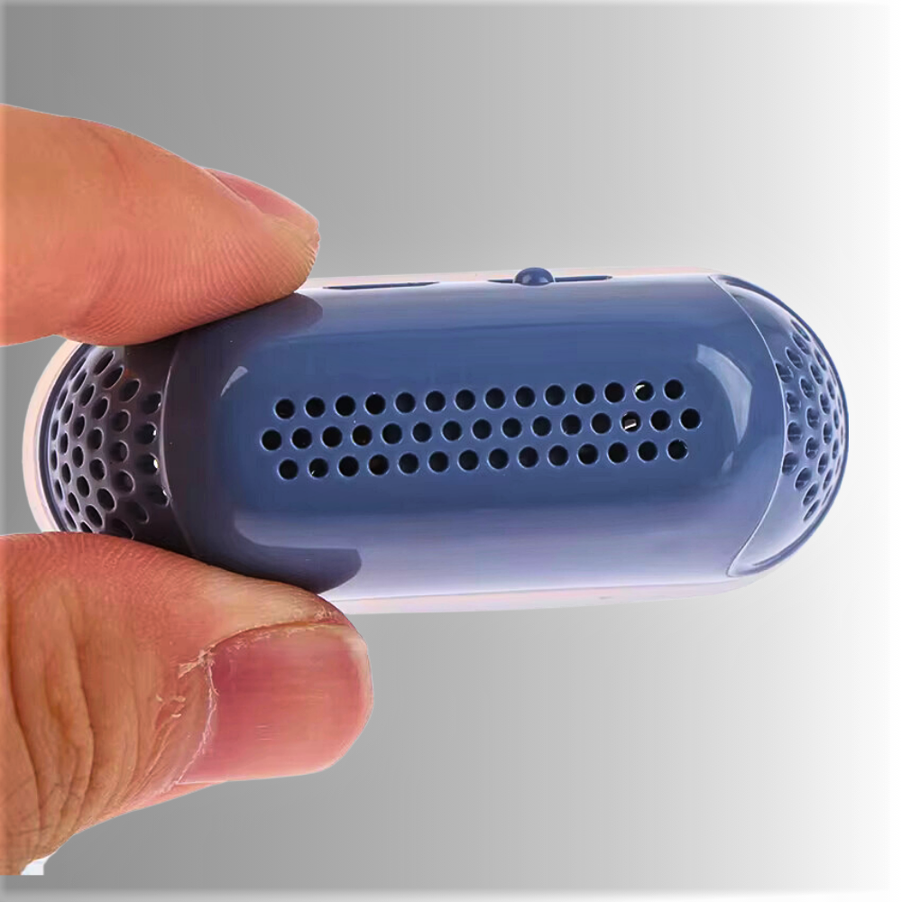 Dispositivo Antirussamento e Anti-Apnee Notturne