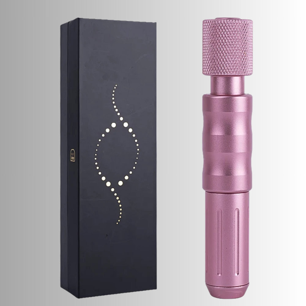 Penna ad alta pressione per Mesoterapia senza Ago