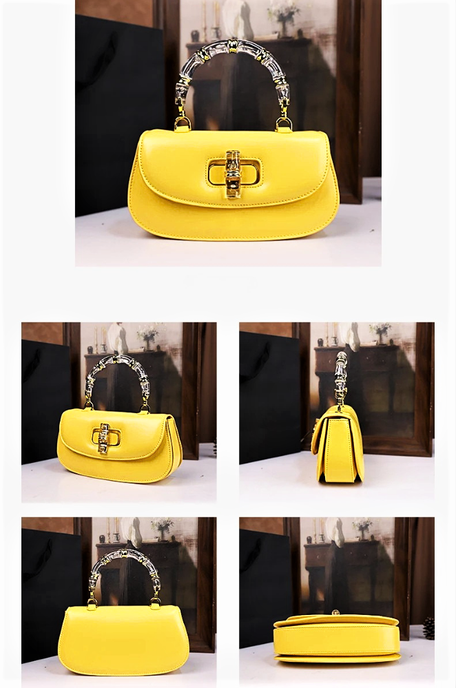 Borsa Bamboo