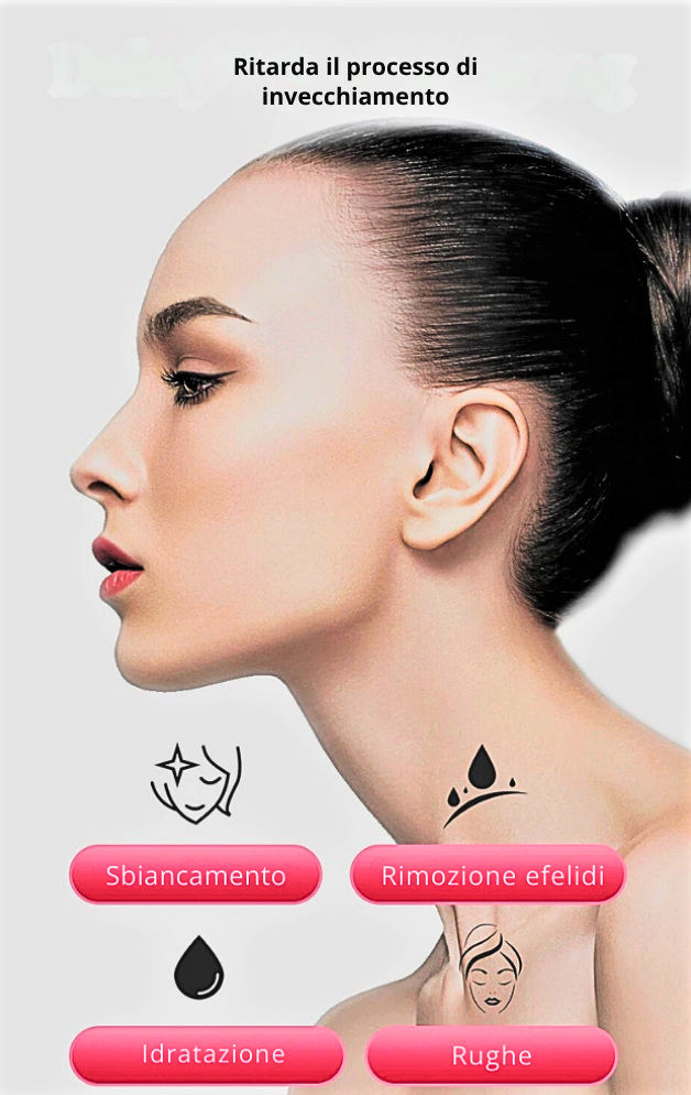 Collezione Ampoule Booster Concentrati