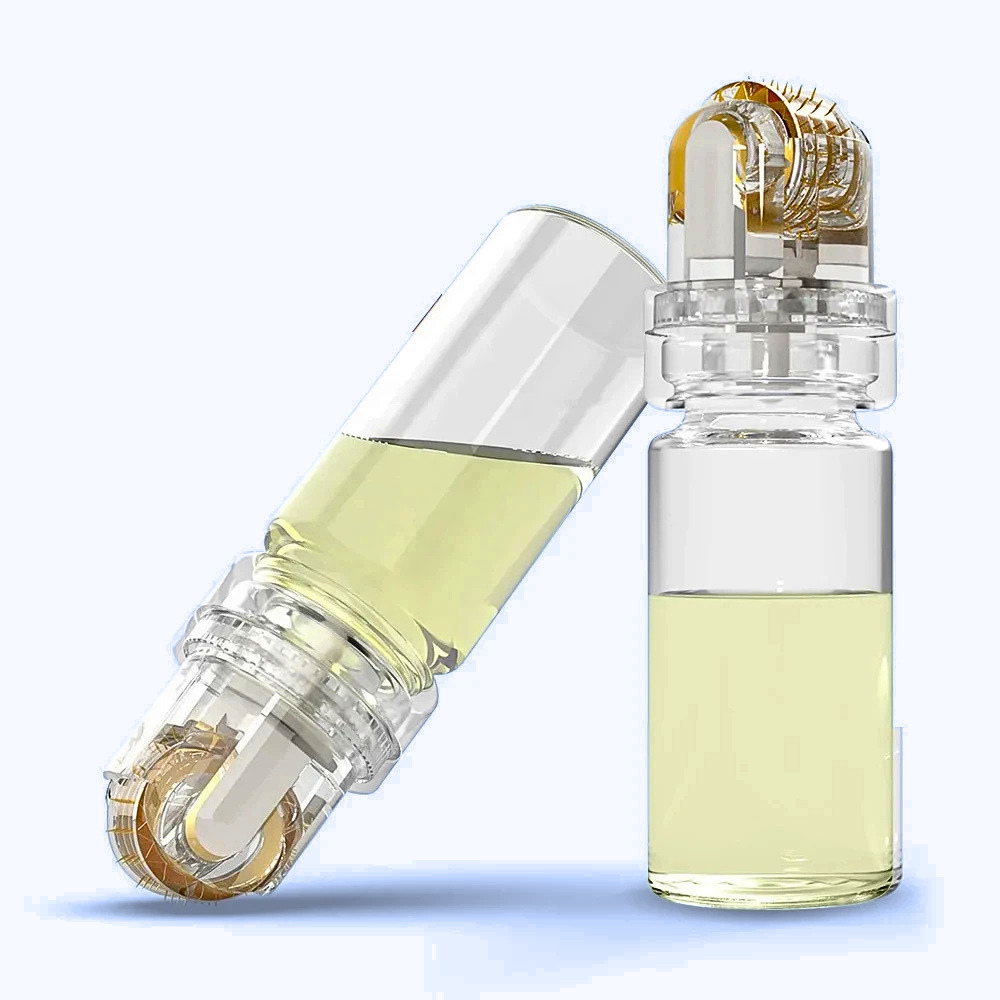 Applicatore Professionale di Siero in Microneedling