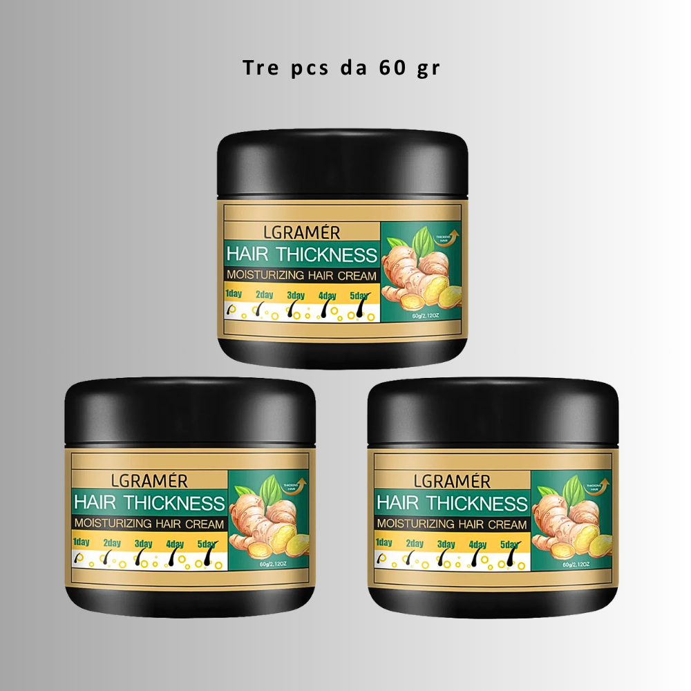 Maschera con Erbe Medicinali e Collagene