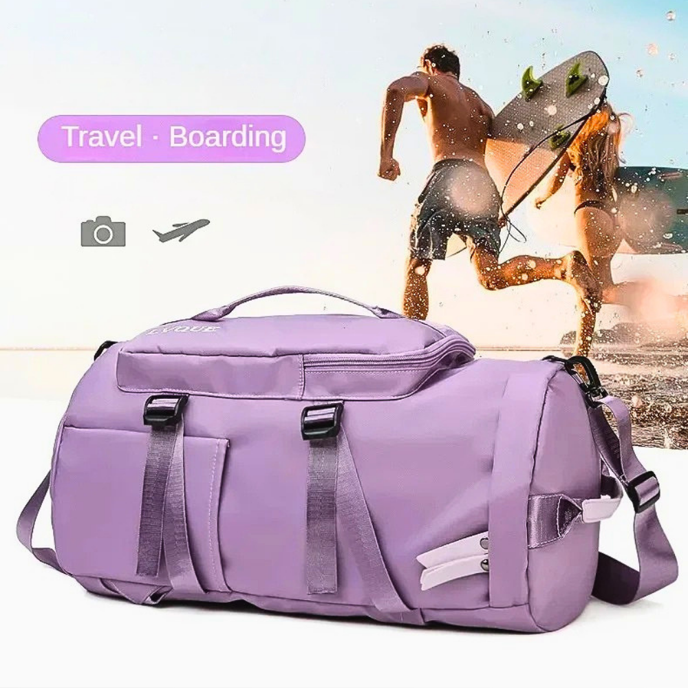 Borsa/Zaino Sportiva