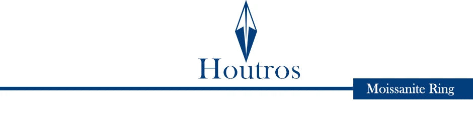 1-4 Carat Emerald Cut Moissanite Rings for Women D VVS1 Three Stone Diamond Engagement Ring Side Baguettes 925 Silver Jewelry