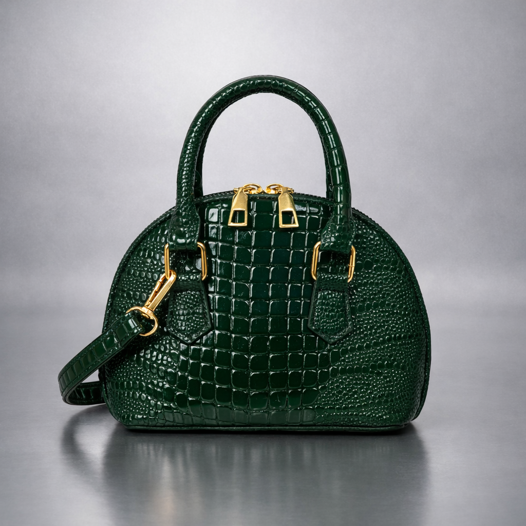 Mini Bag a Conchiglia