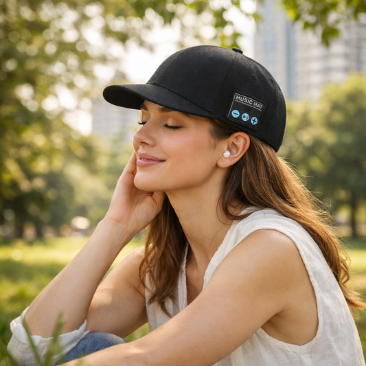Cappello Audio Smart