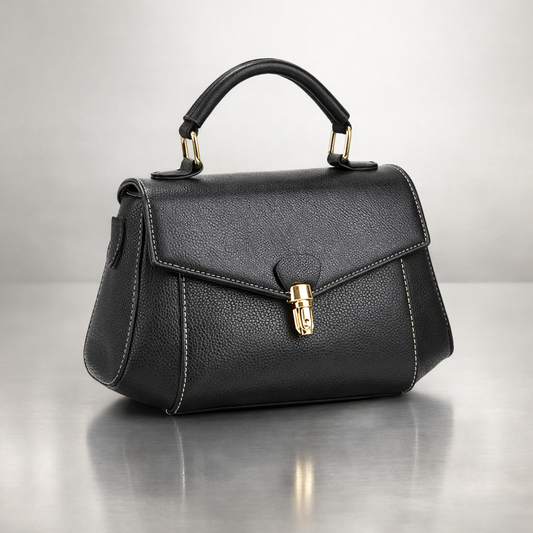 Borsa a Trapezio