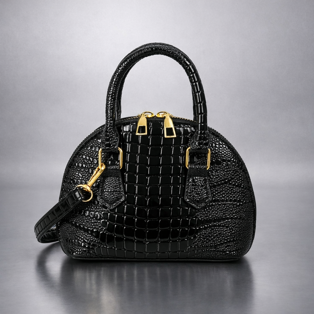 Mini Bag a Conchiglia