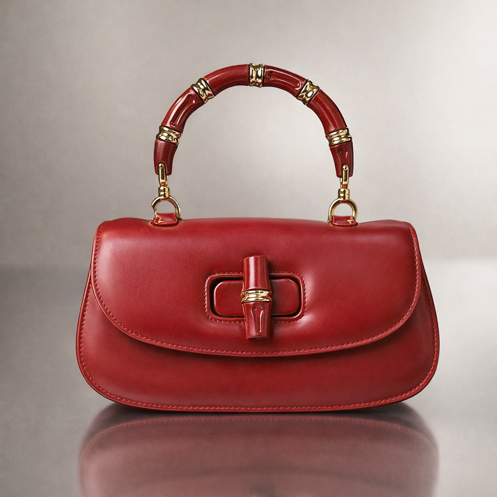 Borsa Bamboo