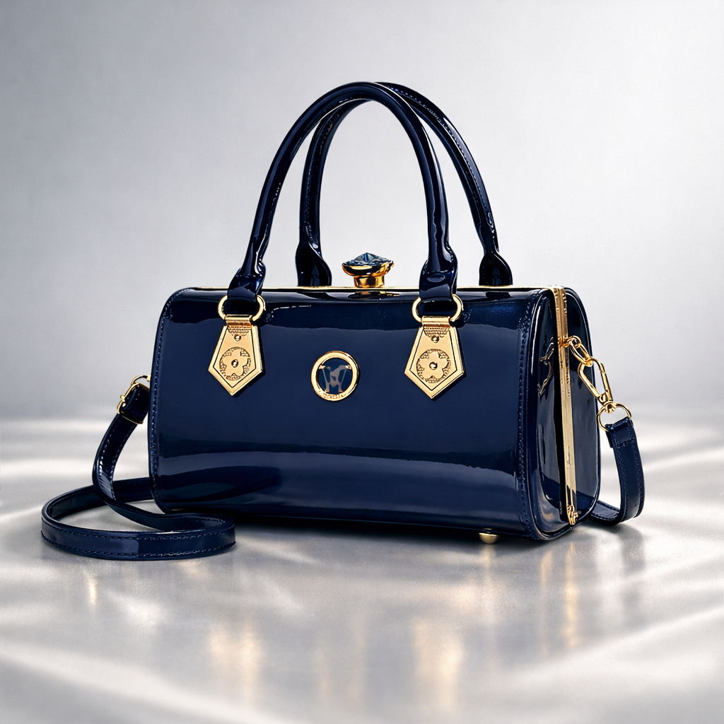 Mini Evening Bag The Trendy Accessory of 2024 