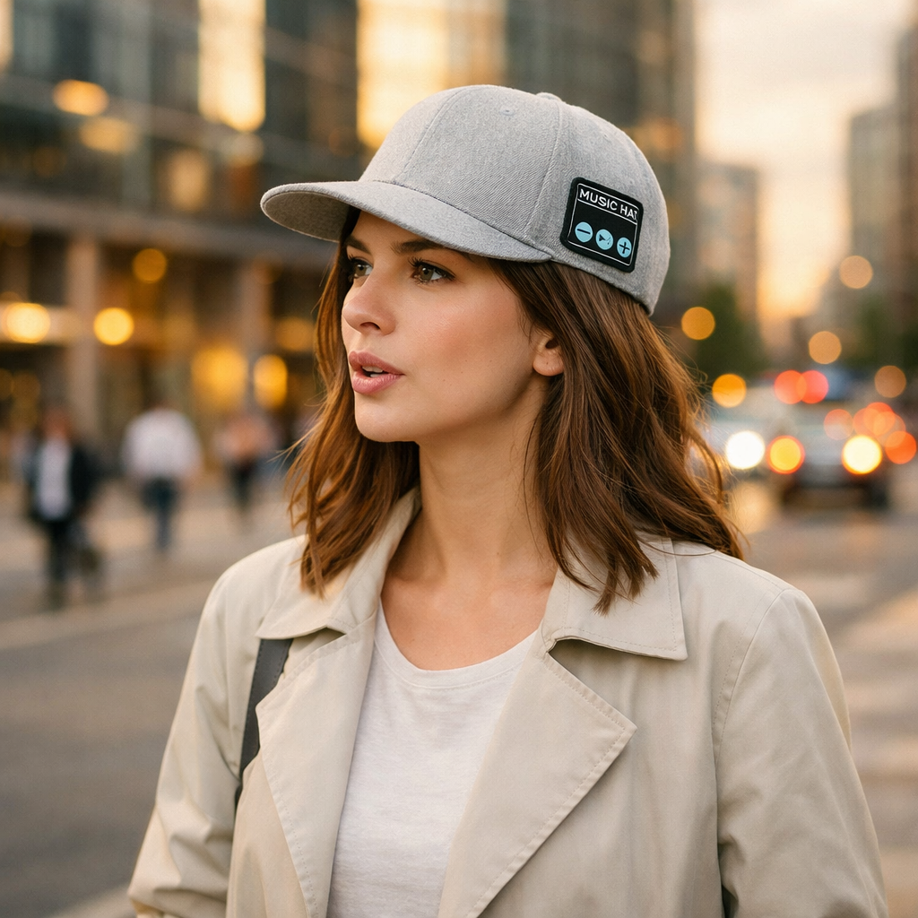 Cappello Audio Smart