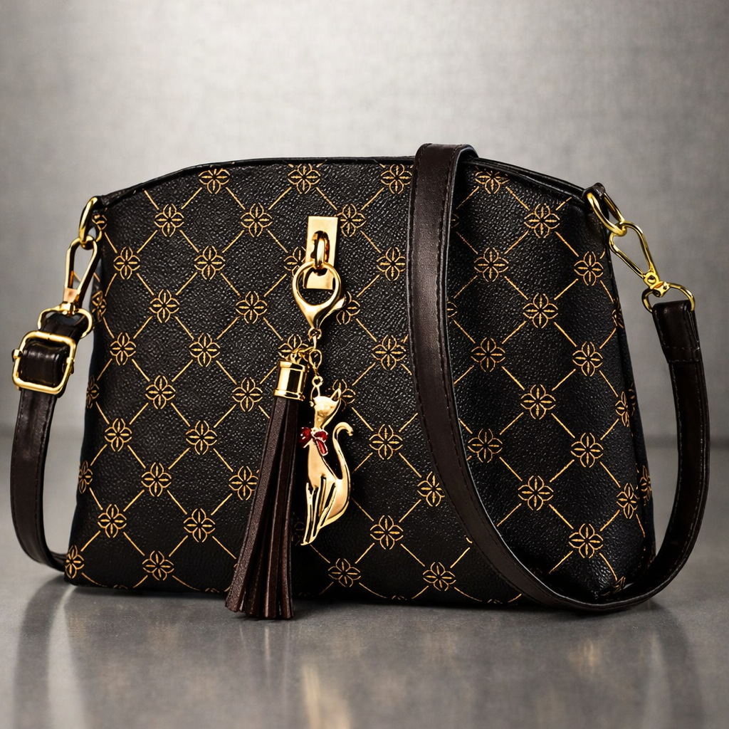 Conjunto Bolso y Mini Bolso Elegancia y Versatilidad