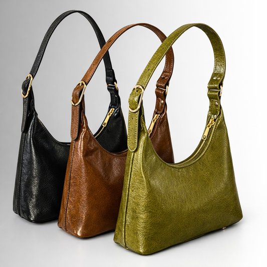 Bolso de hombro Homenaje al icónico "Jackie" de Gucci