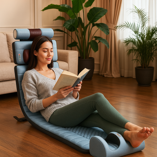 Dispositivo Massaggiante Full Body