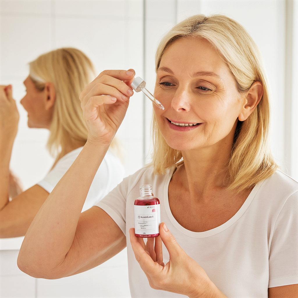 Collezione Ampoule Booster Concentrati