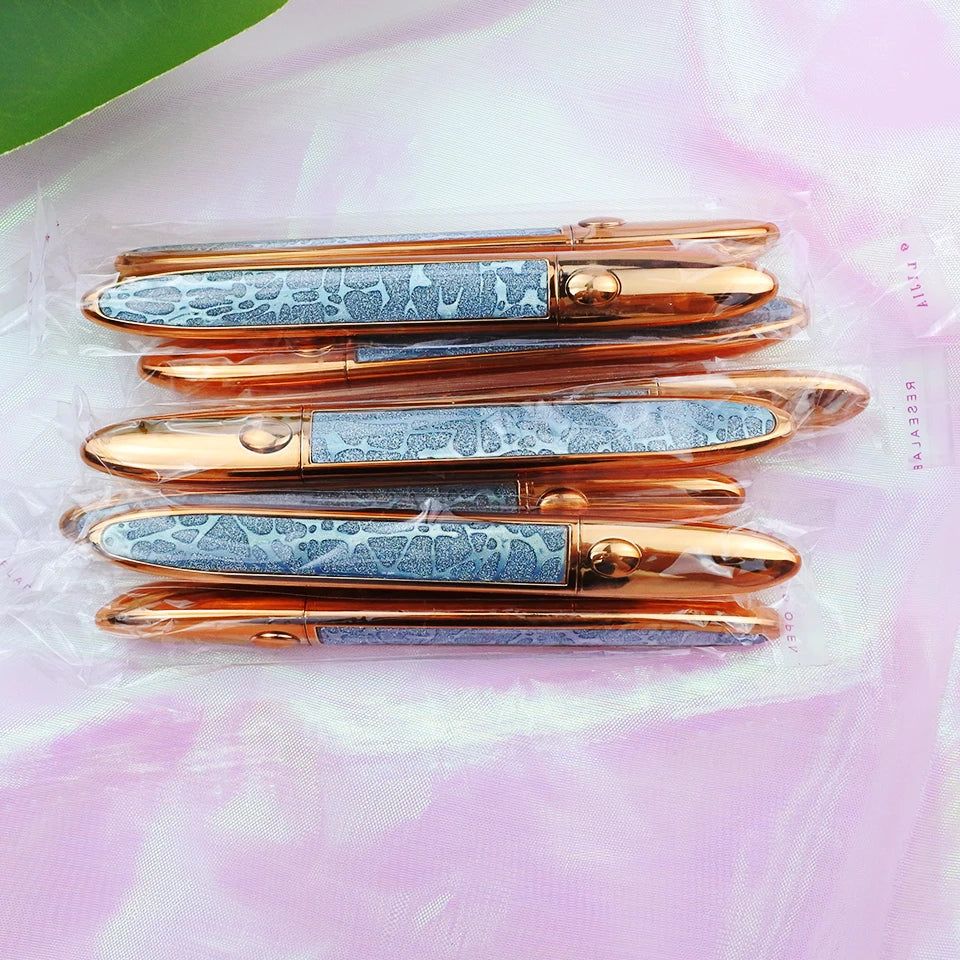 RED SIREN Lash Glue Pen Wholesale Black Liquid Eyeliner Glue Pen  Magnetic Eyeliner Private Label Cosmetics Eye Liner