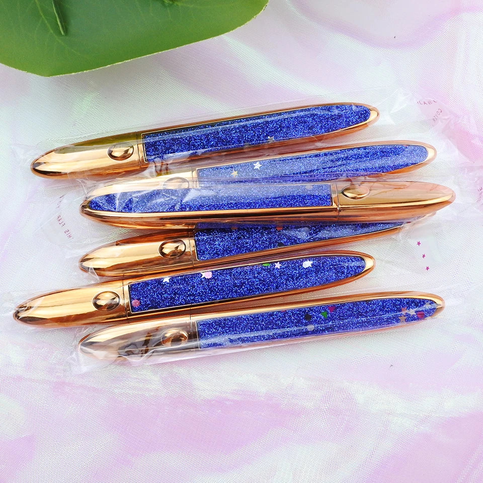 RED SIREN Lash Glue Pen Wholesale Black Liquid Eyeliner Glue Pen  Magnetic Eyeliner Private Label Cosmetics Eye Liner