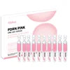 B Hot PNRN Salmon DNA Serum Pdrn Pink Petide Serum Spray Mist Pdrn Collagen Mask One Day Serum Firming Restore Skin Vitality