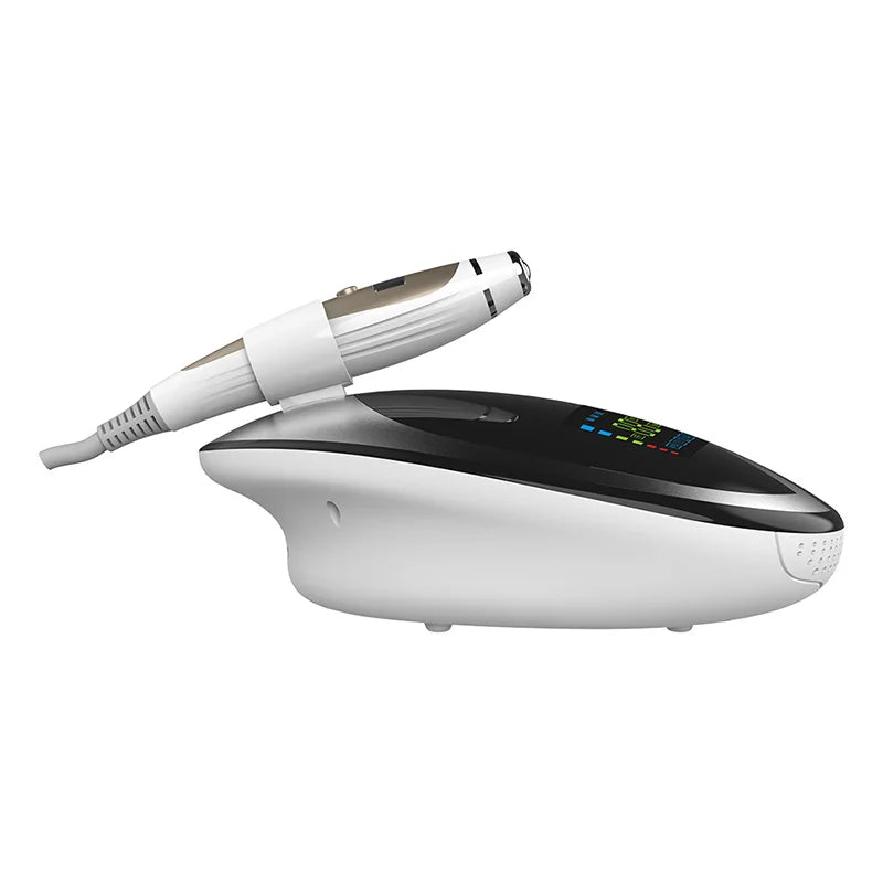 Professional BIO+RF Eye Lift Massager Skin Tightening High Frequency Vibration Machine Anti-wrinkle Dark Circles Eye Fatigue
