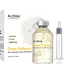 R Silk Peptide Intensive Lifting Ampoule Deep Collagen Silk Peptide Facial Ampoule Anti-aging Serum for Skin Tightening&Firming